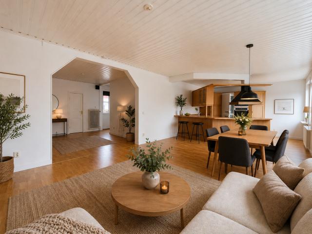 Lägenhet hyra i Värnamo, Jönköping