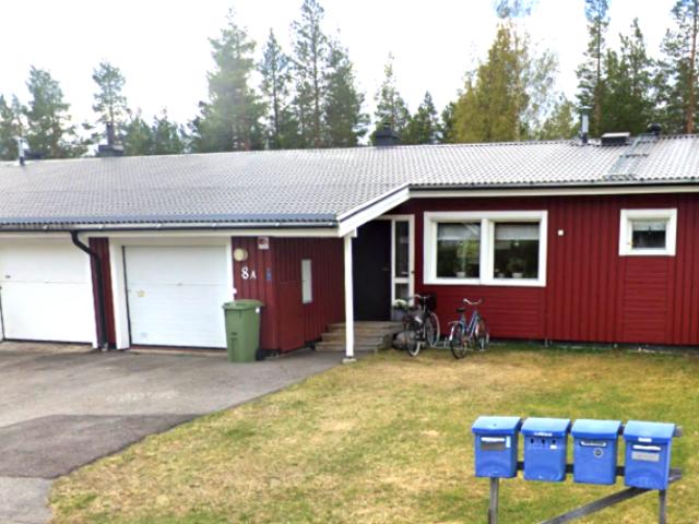 Lägenhet hyra i Arvidsjaur, Norrbotten