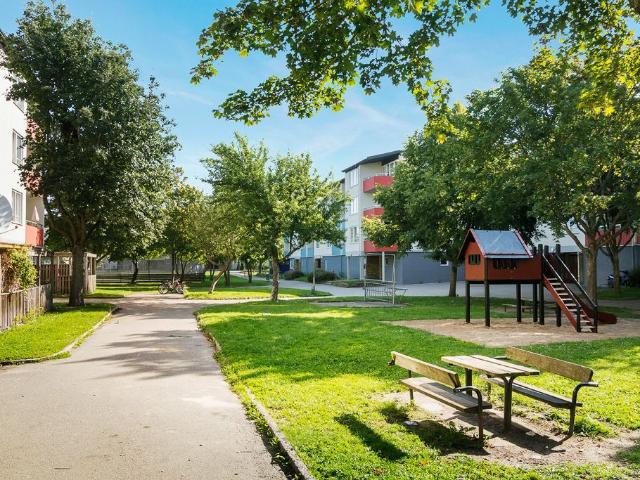 Lägenhet hyra i Eskilstuna, Södermanland