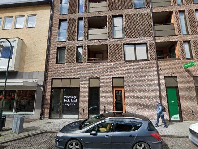 Lägenhet hyra i Eslöv, Skåne