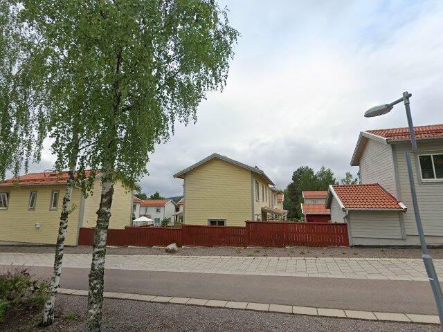 Lägenhet hyra i Falun, Dalarna