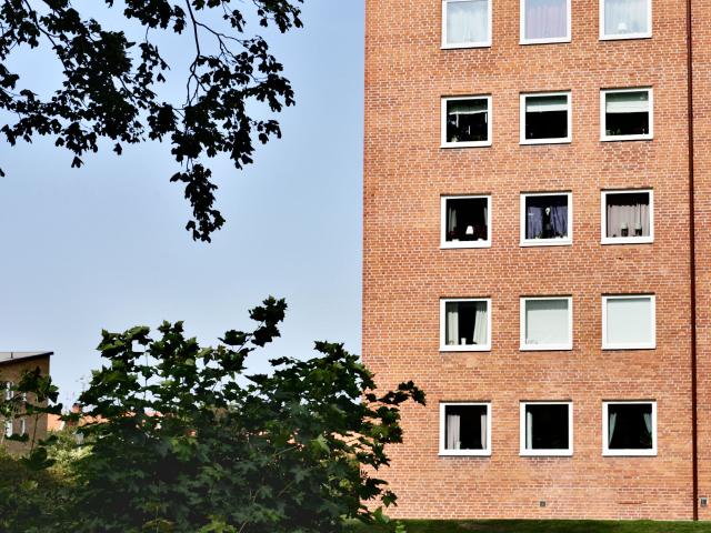 Lägenhet hyra i Helsingborg, Skåne
