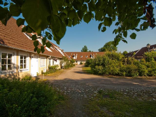 Lägenhet hyra i Öster, Lund