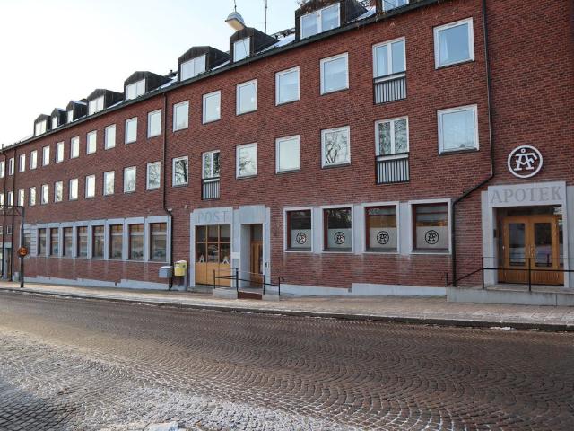 Lägenhet hyra i Motala, Östergötland