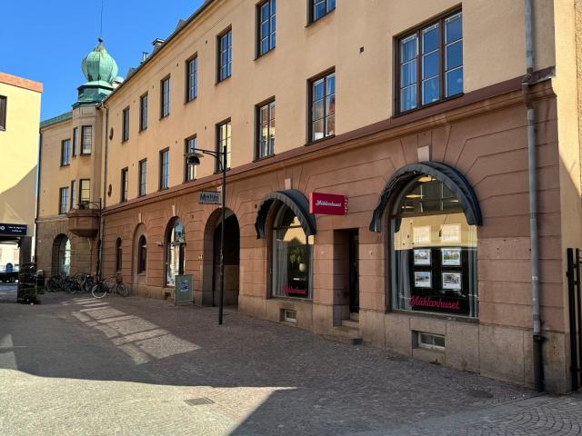 Lägenhet hyra i Skara, Västra Götaland
