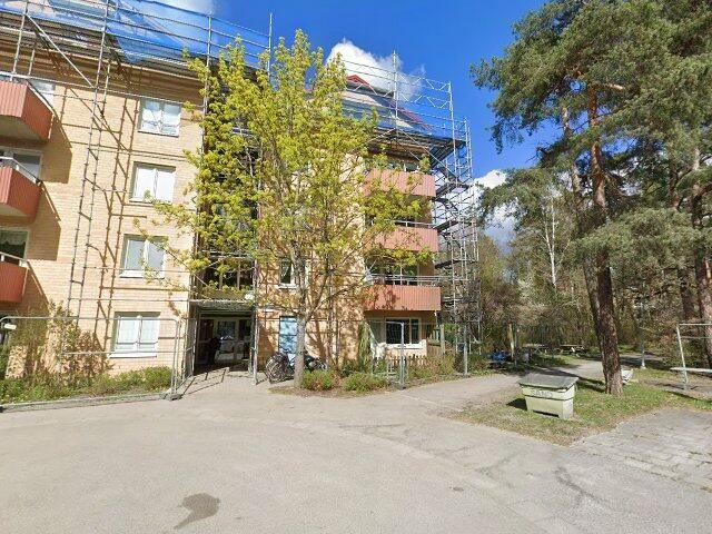 Lägenhet hyra i Botkyrka, Stockholm