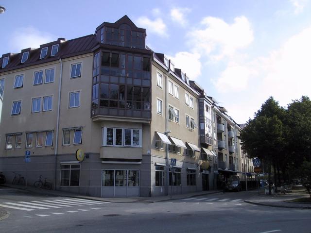 Lägenhet hyra i Strömstad, Västra Götaland