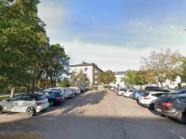 Lägenhet hyra i Hammarö, Värmland
