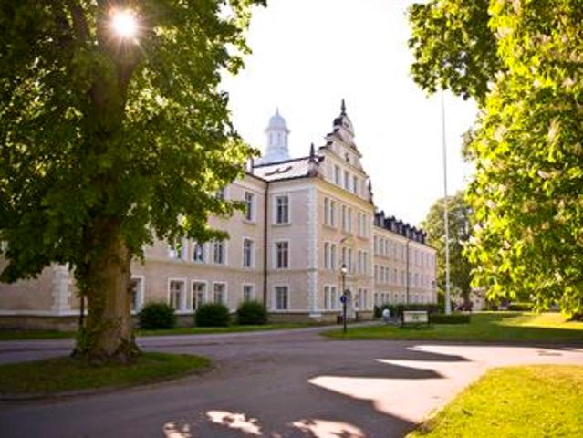Lägenhet hyra i Vadstena, Östergötland