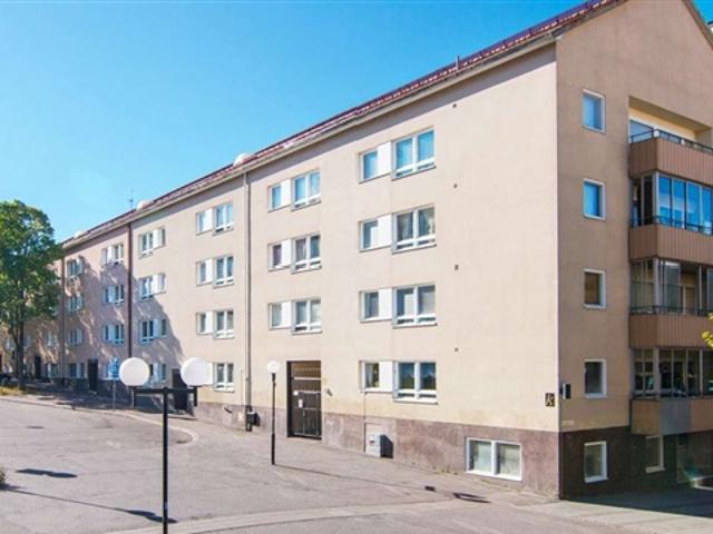 Lägenhet hyra i Eskilstuna, Södermanland