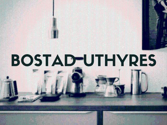 Lägenhet hyra i Hemse