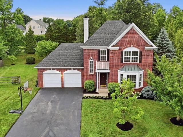 House for sale in Skillman, New Jersey