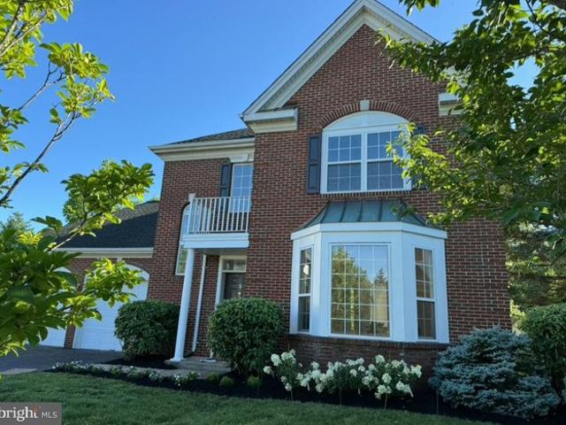 House for sale in Pennington, New Jersey