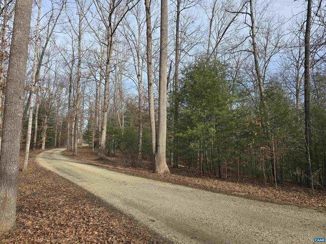 Land for sale in Virginia