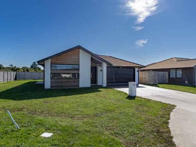 House for rent in Pukekura, Waikato