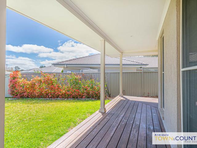 House for sale in Abington, New South Wales