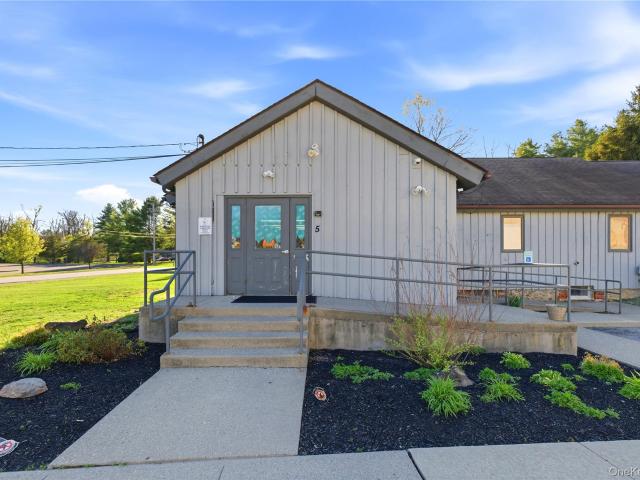 Commercial for sale in Hillside Lake, Town of East Fishkill