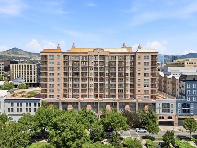Condo for sale in Salt Lake City, Utah