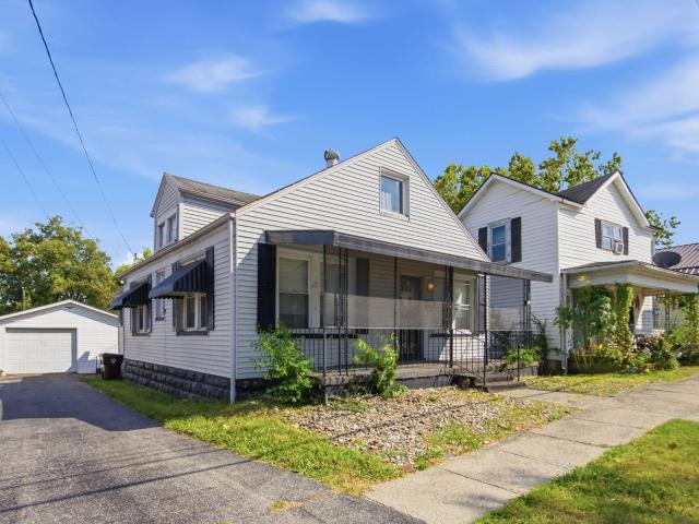 House for sale in Winchester, Kentucky