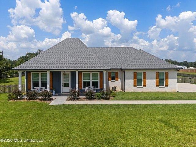 House for sale in Carriere, Pearl River County