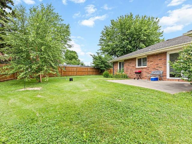 House for sale in Buchanan, Missouri