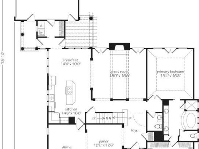 House for sale in Cape May, New Jersey