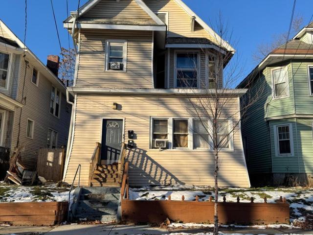 House for sale in Albany, New York