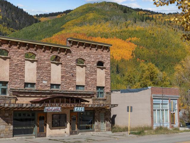Property for sale in Rico, Colorado
