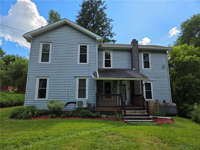 House for sale in Van Etten, New York