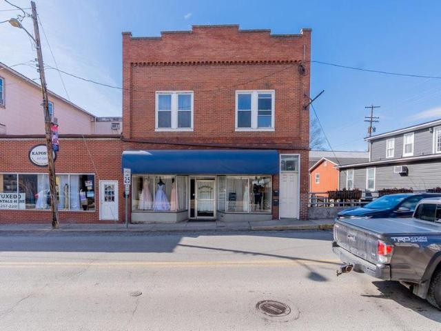 Commercial for sale in Petersburg, West Virginia