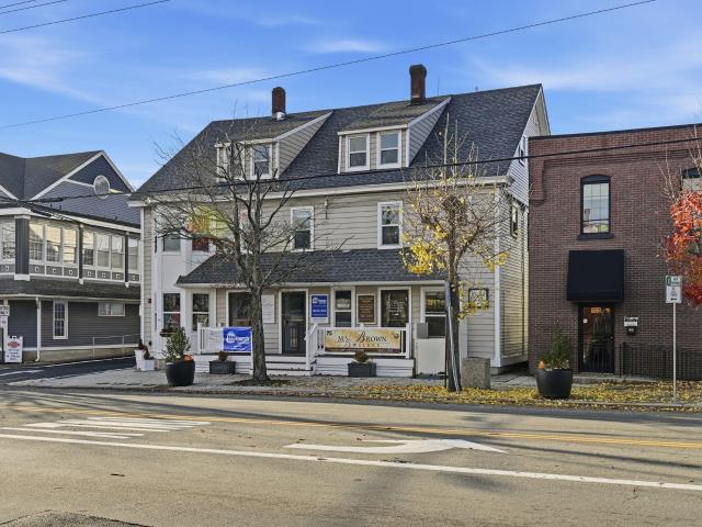 House for sale in Green Creek, New Jersey