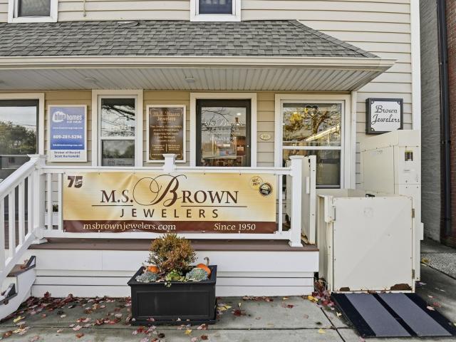 Commercial for sale in Green Creek, New Jersey
