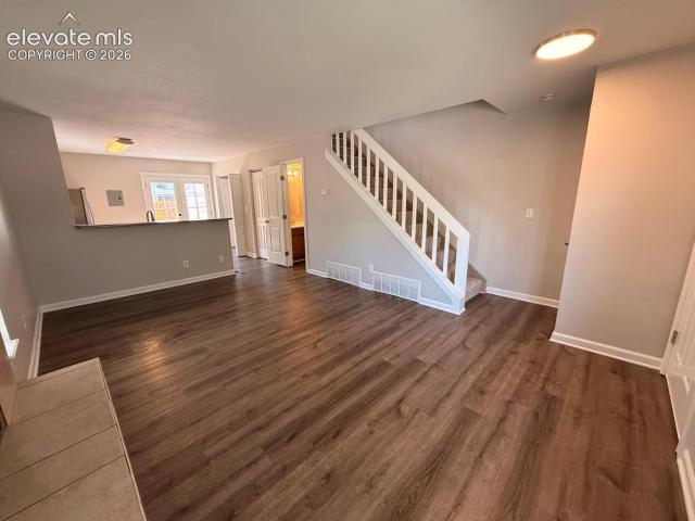 Townhouse for sale in Colorado Springs, El Paso County