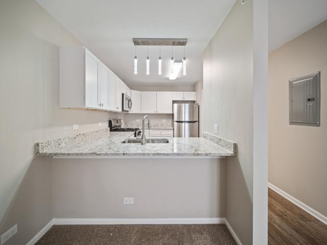 Property for rent in Mchenry, Illinois