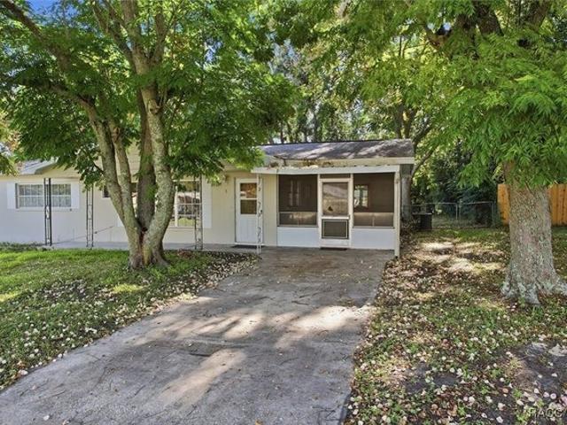 House for sale in Beverly Hills, Florida