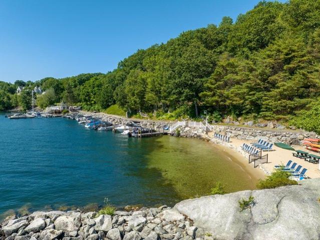 Condo for sale in New Hampshire