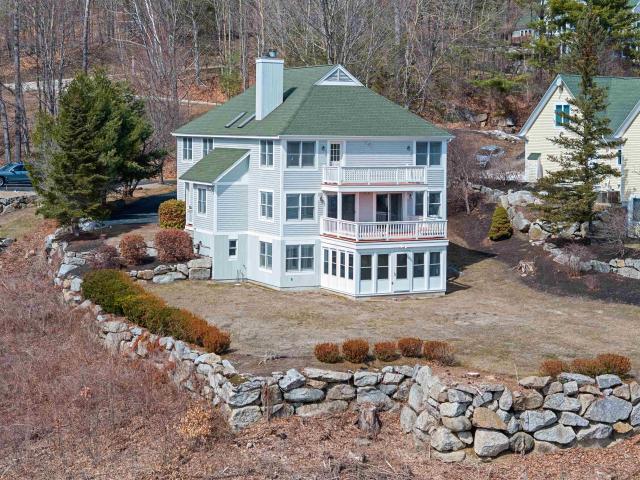Condo for sale in New Hampshire