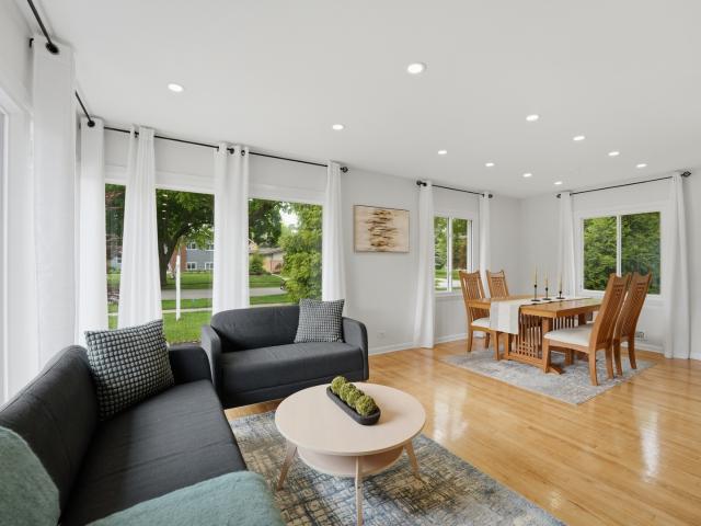 House for sale in Arlington Heights, Illinois