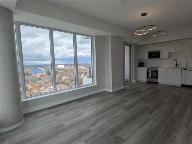 Apartment for rent in Kitchener, Ontario