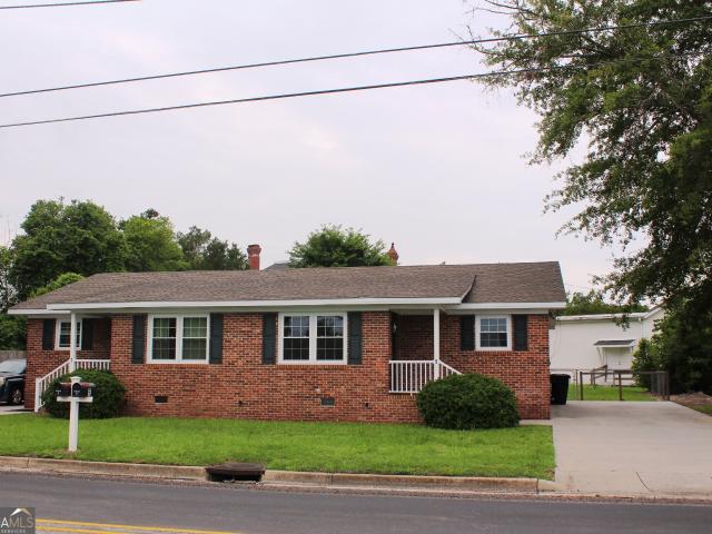 Property for rent in Statesboro, Georgia