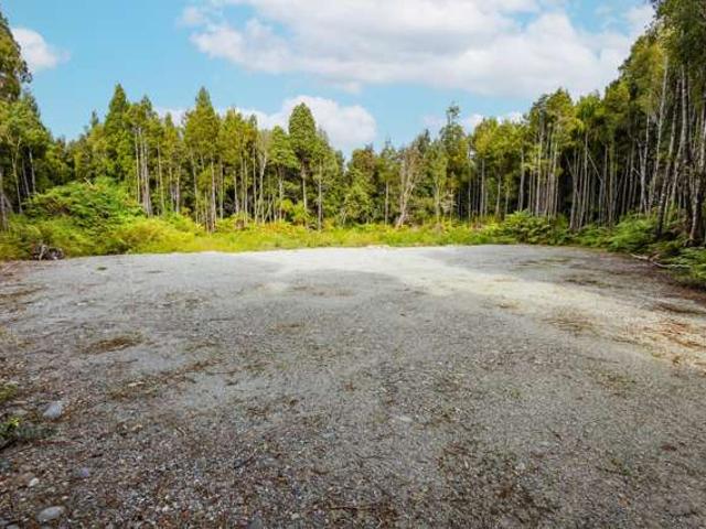 Land for sale in Kumara, West Coast