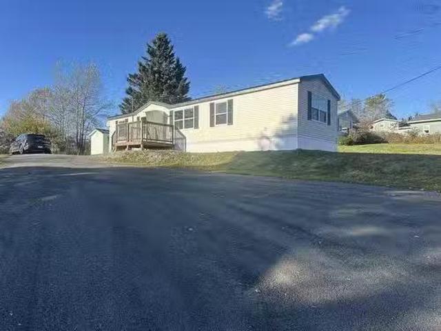 House for sale in Port Hastings, Nova Scotia