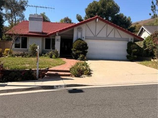 House for sale in Pomona, Los Angeles County