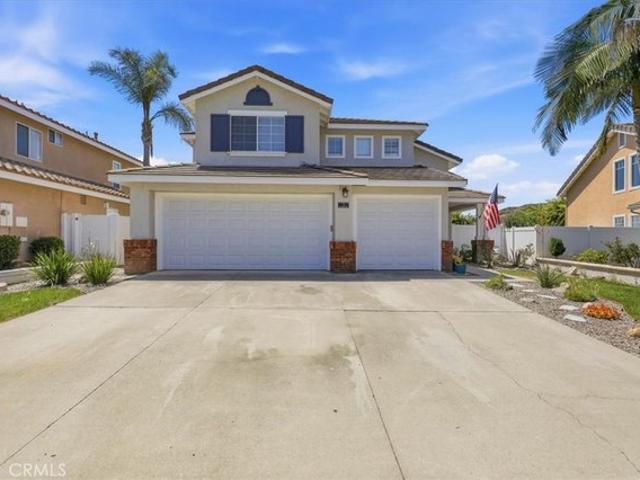 House for sale in Trabuco Canyon, California