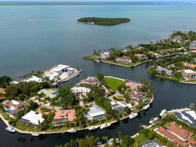 House for sale in Key Largo, Florida