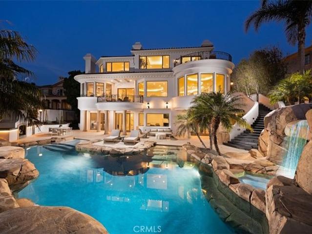 House for sale in Newport Coast, Newport Beach