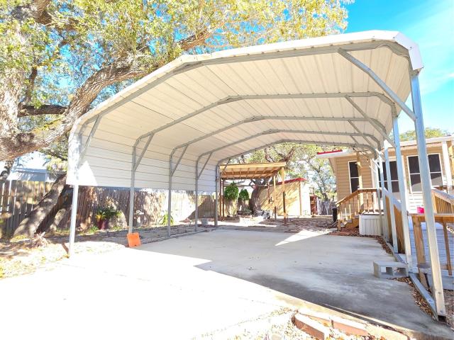 House for sale in Rockport, Texas