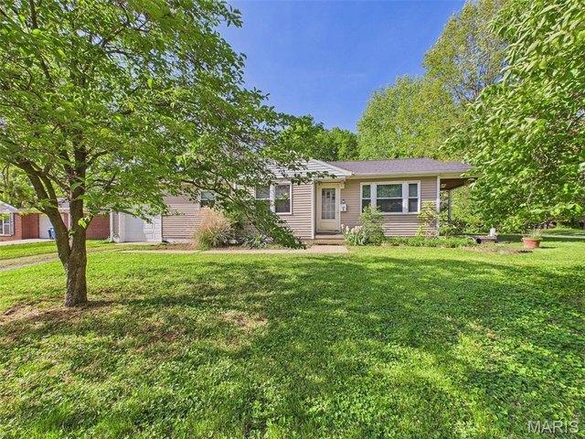 House for sale in Illinois