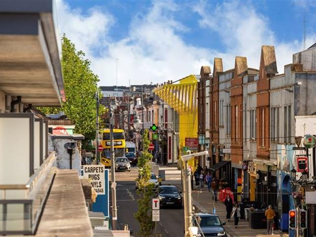 Apartment for sale in Dun Laoghaire, North Tipperary