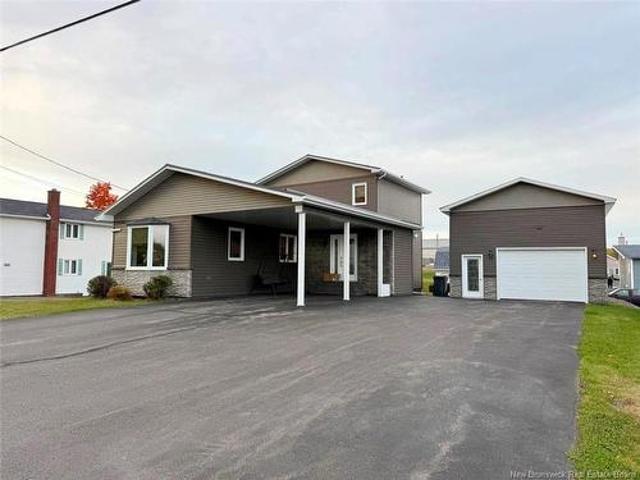 House for sale in Sainte-Anne-de-Madawaska, Paroisse de Sainte-Anne